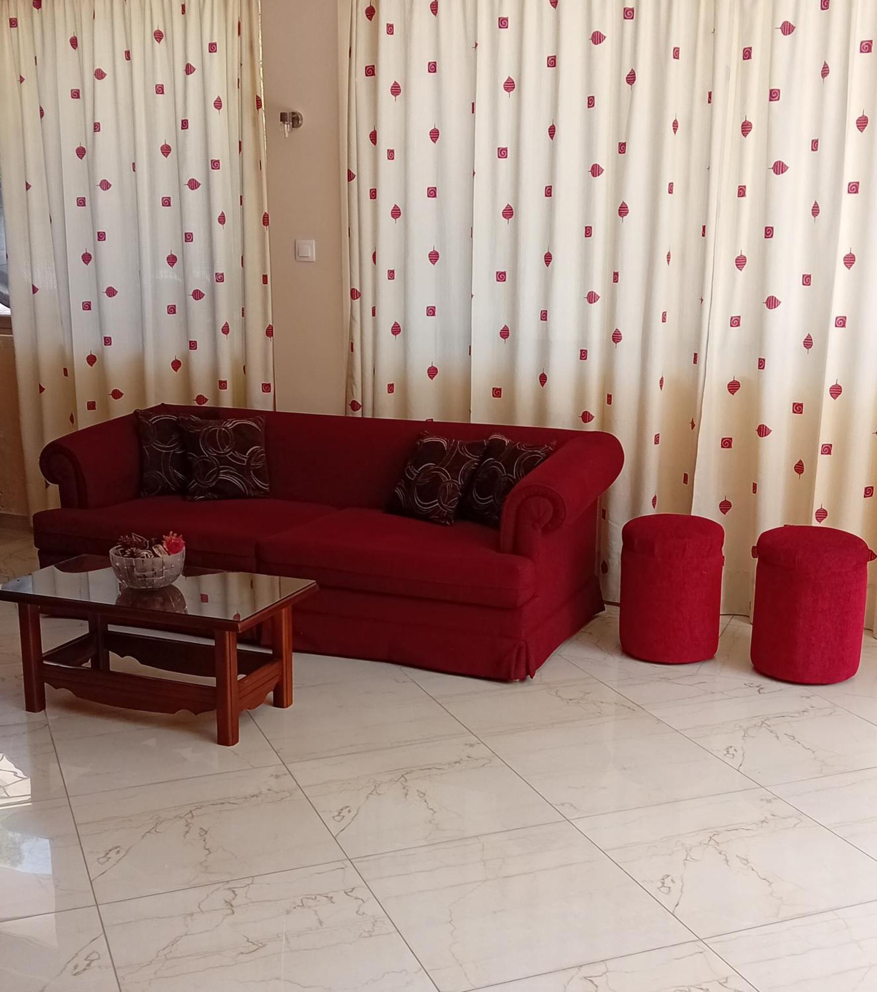 Hermes Agia Marina  Bagian luar foto